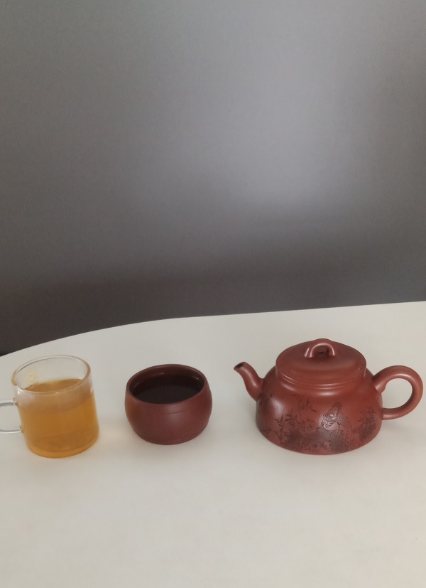 再品雪域莓茶:紫砂壶中的甘醇韵味 一带一路 丝路文化 链博会 雪域莓茶 再品雪域莓茶:紫砂壶中的甘醇韵味 一带一路 丝路文化 链博会 雪域莓茶