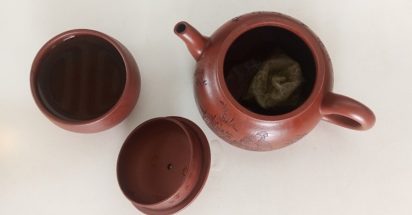 再品雪域莓茶:紫砂壶中的甘醇韵味 一带一路 丝路文化 链博会 雪域莓茶 再品雪域莓茶:紫砂壶中的甘醇韵味 一带一路 丝路文化 链博会 雪域莓茶