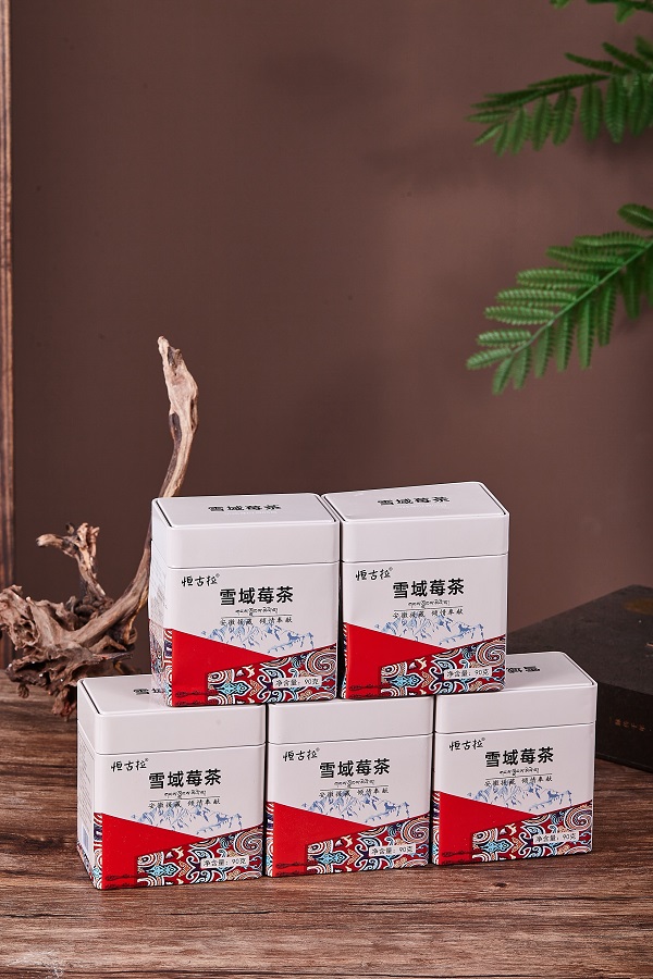 再品雪域莓茶:紫砂壶中的甘醇韵味 一带一路 丝路文化 链博会 雪域莓茶 再品雪域莓茶:紫砂壶中的甘醇韵味 一带一路 丝路文化 链博会 雪域莓茶