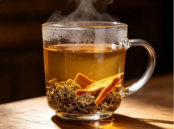 【丝路科普】莓茶科学述要：植物学特征、化学成分与健康价值  一带一路  丝路文化  丝路科普 莓茶 