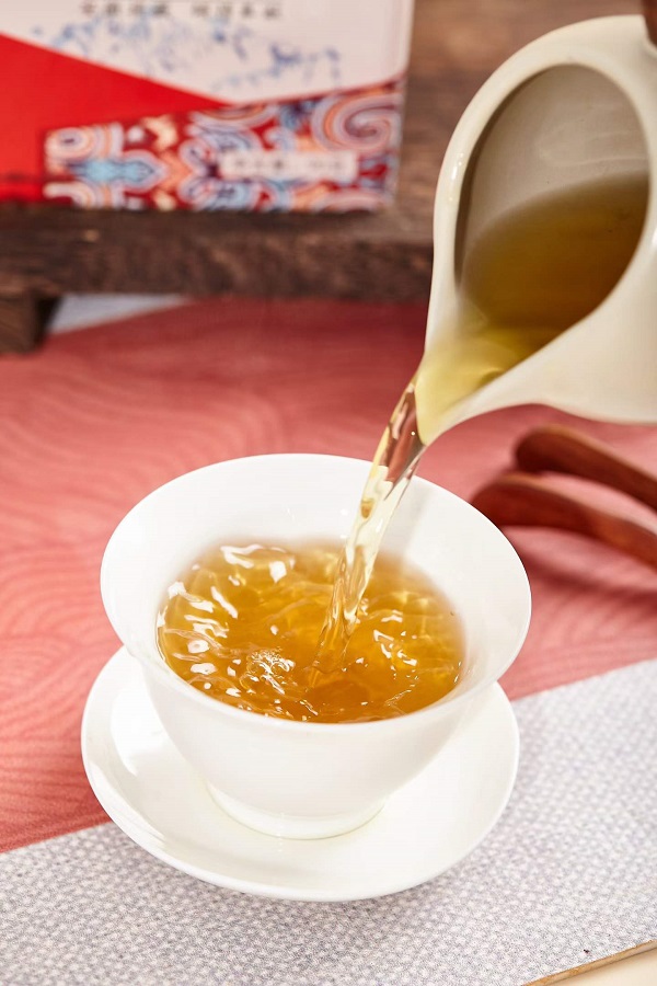 【丝路科普】莓茶科学述要：植物学特征、化学成分与健康价值  一带一路  丝路文化  丝路科普 莓茶 